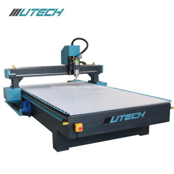 T-slot Multi-function 3d CNC Wood router 1325